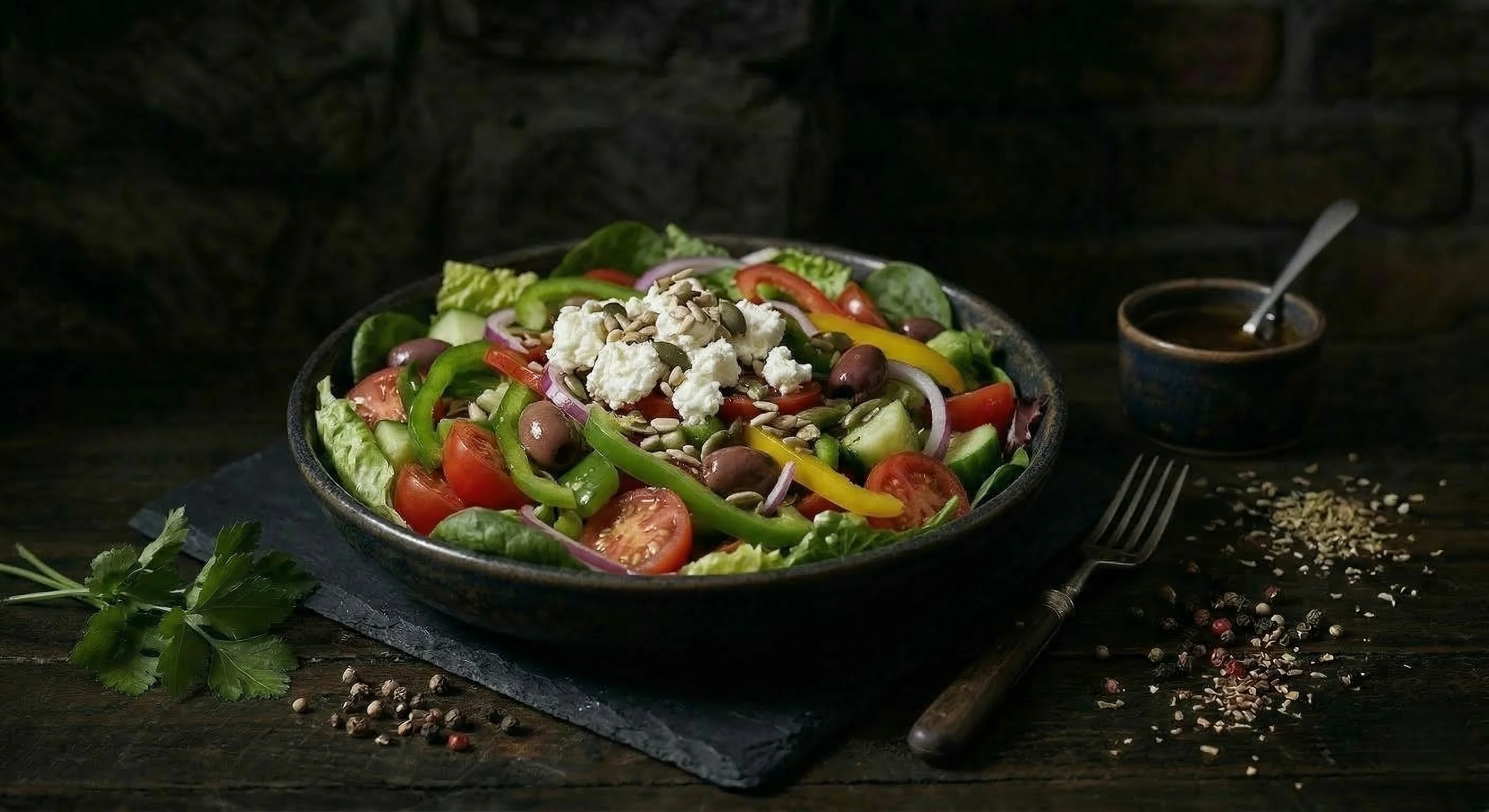 Kebab platter at London Hometown Grill, St. Thomas, ON